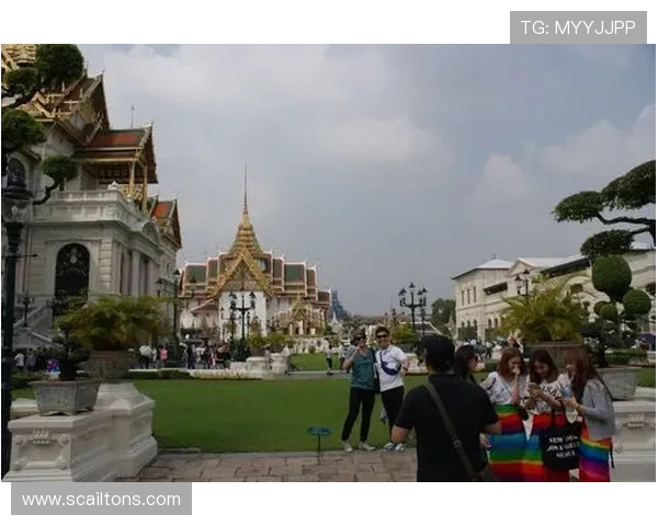 探索东南亚九游集团打造的多元化旅游产品与服务体验