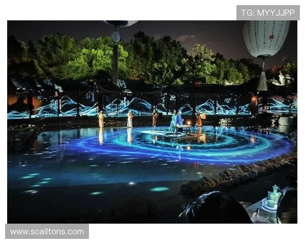 星辉体育九游会:结合最新技术打造沉浸式体育娱乐新体验 星辉体育九游会:结合最新技术打造沉浸式体育娱乐新体验