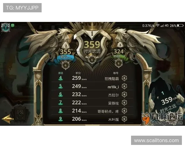 畅谈九游官网入口论坛中的热门游戏资讯与攻略