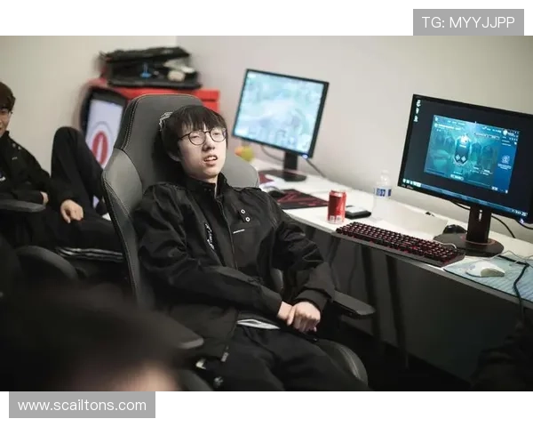 九游会电竞：推动青少年电竞教育与职业发展的重要平台作用